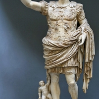 暴君というには無理がある第２代ローマ皇帝ティベリウス 俺の世界史ブログ 世界の歴史とハードボイルドワンダーランド