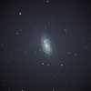 しし座 NGC2903 棒渦巻銀河 & 奴はいる！