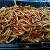 夏祭りの焼きそばはどうして美味しいのだろう