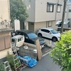 縁起の悪い庭木？