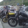 バイクで行く渥美半島プチ散歩