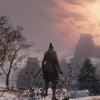 『SEKIRO:SHADOWS DIE TWICE』感想