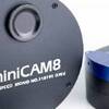 QHYCCDの新発売CMOSカメラ！「miniCAM8M」のご紹介 & セッティングについて 