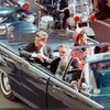 ケネディ大統領暗殺事件の真相