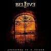 Believe - Yesterday Is a Friend