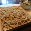 山形市　肉と蕎麦えんじゅ　蔵王和牛つけ蕎麦をご紹介！🍜