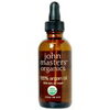 髪の健康のために〜ジョンマスターオーガニックのアルガンオイル
