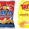北の Tayto 対 南の Tayto