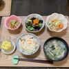 シアワセをいただくのは私　今日の助産院ごはん