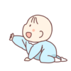 子育ての始まりの物語