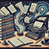 ChatGPTの物語の種が良すぎて嫉妬した話。「小説の書き方」を聞いてみた記録