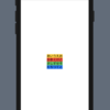 3. SwiftUI VStackやHStackでのview配置の変更について調べてみた