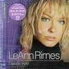 LeAnn Rimes リアン・ライムス 『I Need You』（2001年）