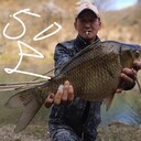 ヘラブナ釣りの絆