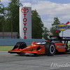 iRacing.com Car preview - IndyCar Dallara