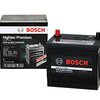 アイスト車も唸る！BOSCHハイテックプレミアムバッテリーの実力【デミオ実体験レビュー】