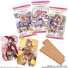 【グラブルｘラブライブ】食玩『グランブルーファンタジー×ラブライブ！ツインウエハース』20個入りBOX【バンダイ】より2020年1月発売予定☆