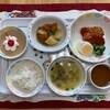 5/10(火)の給食