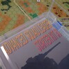 ASL Starter Kit Scenario S28 OUT OF LUCKを 日本語に訳してみた
