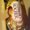 FERRERO ROCHER