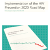 『世界HIV予防連合が新規感染減少に向けた活動を加速』