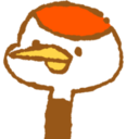 鶴の徒然