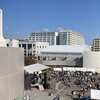 母校の学園祭