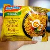 世界一売れてる？インスタント麺「Indomie（インドミー）」を食べて疑似海外旅行を味わおう