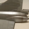 第６６９話　F-102A製作２