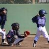現役少年野球監督が教える小中学生のバッティング術