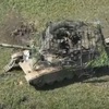  #Vuhledarで露軍部隊投降　  #ドンバスのクラホヴォ近郊で露軍撃退