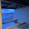 【秋田】男鹿半島「海と入り陽の宿 帝水 」宿泊記－温泉・食事編