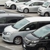 【苦手なバック駐車を克服しよう】「隣の車が大きいから駐車したくない」こういった状況よくありますよね！そんな環境に左右されずに駐車する方法を紹介していきます！！