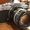 【NIKON Z fcとオールドNIKKOR】NIKKOR 50mm F1.4で人気標準レンズを楽しむ