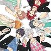 BROTHERS CONFLICT MY 6 LOVERS 