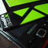 i-mobile(TOT)3GX購入