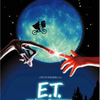 『E.T.』には参ったね。
