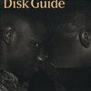 ますます使える本：U.S. Black Disk Guide　　 A Book Which Is Valuable Now More Than Before: U.S. Black Disk Guide