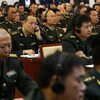 中国、軍事訓練プログラムで世界を変える？