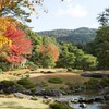 永遠に完成しない庭園、１５