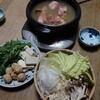 冬は鍋がいいね　その２