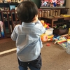 生後10ヶ月の成長記録