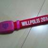 WILLPOLIS 2014
