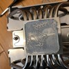 CPU/GPUのグリスを塗り直しました