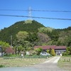 セブンイレブン飯能原市場で休憩（埼玉県飯能市）