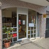 【ランチ】京都カレー【吉祥院】