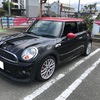 ブリッツ ZZR取付＠R56JCW