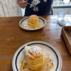 オーストラリアパンケーキ