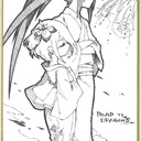 らくがきちょう