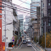 街の息づかい